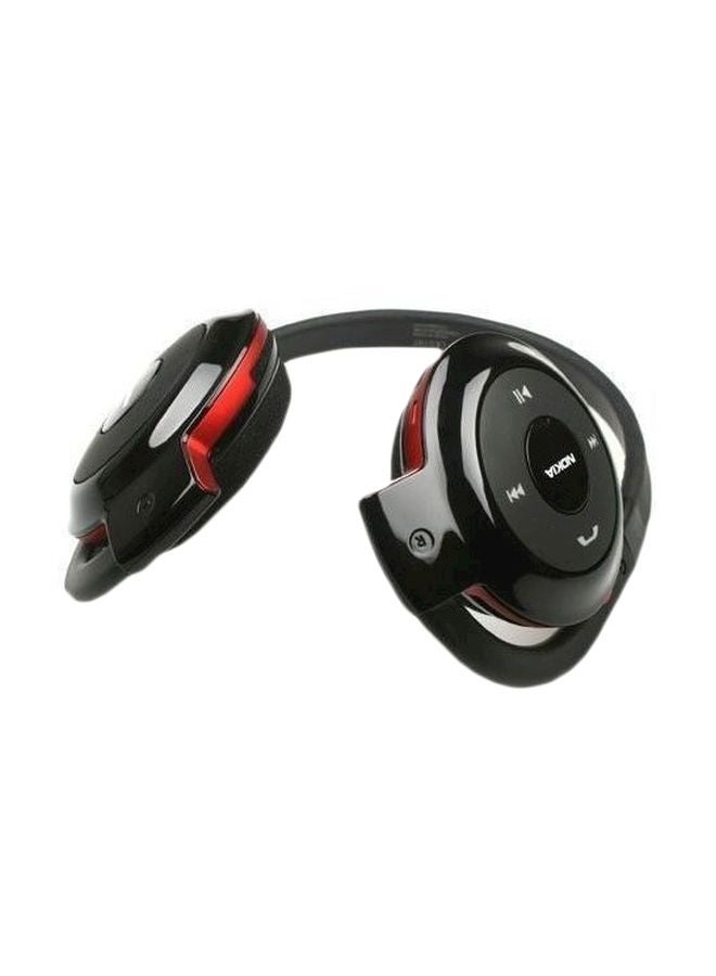 Compare Wireless OverEar Headphones BlackRed at KSA Price