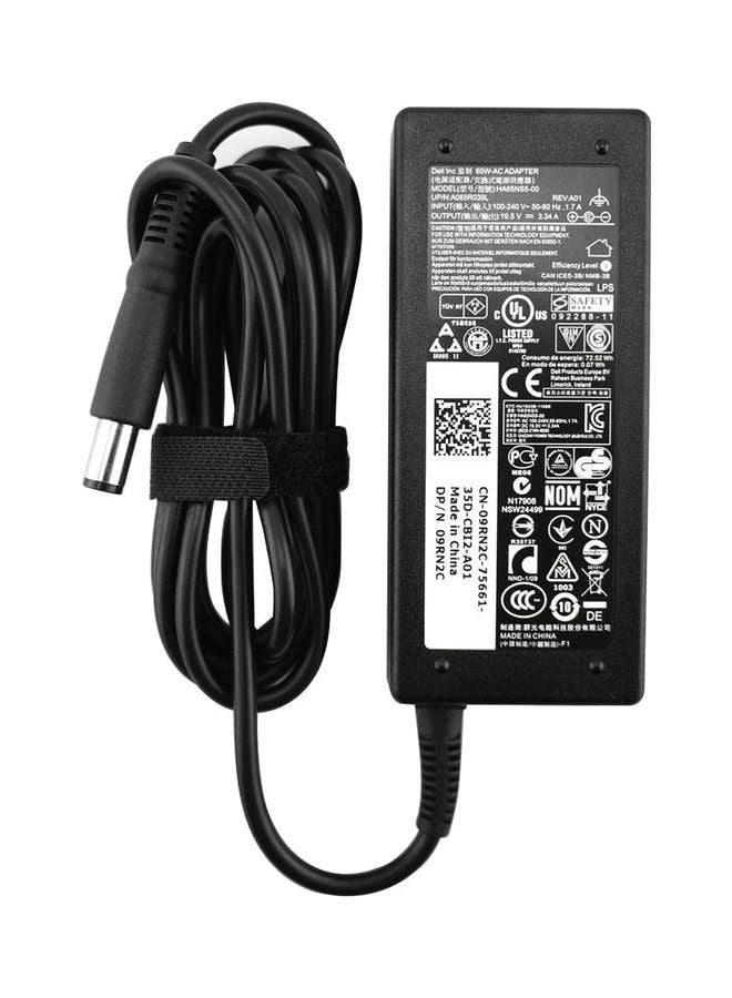 Compare 65w Replacement AC Adapter at KSA Price