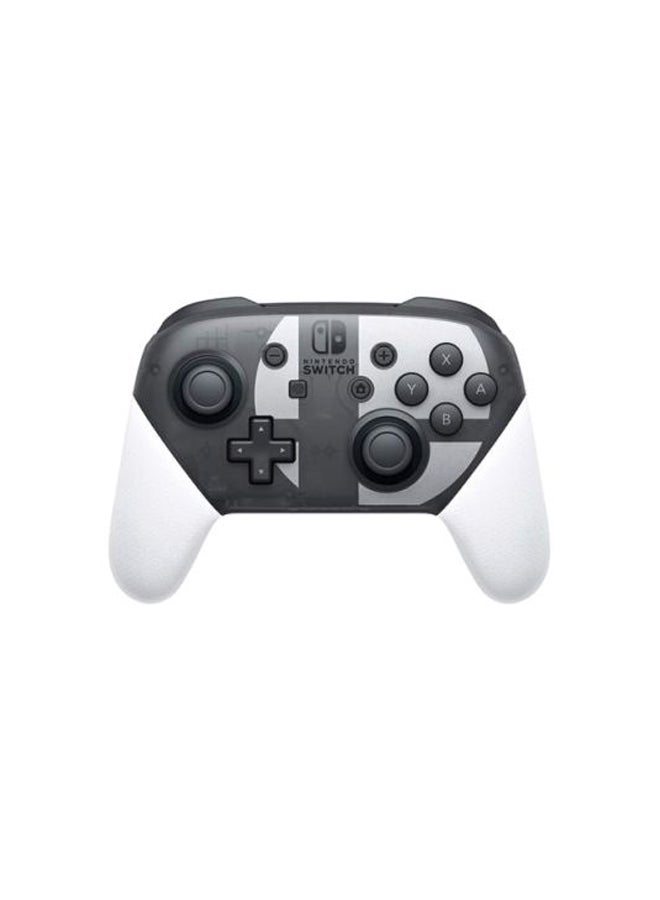 Compare Super Smash Gaming Wireless Controller For Nintendo Switch at KSA Price