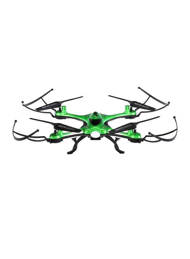 Compare 6Axis Gyro Foldable Drone RC Quadcopter at KSA Price