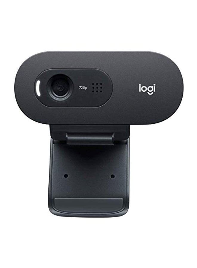 Compare C270 HD Webcam Black at KSA Price