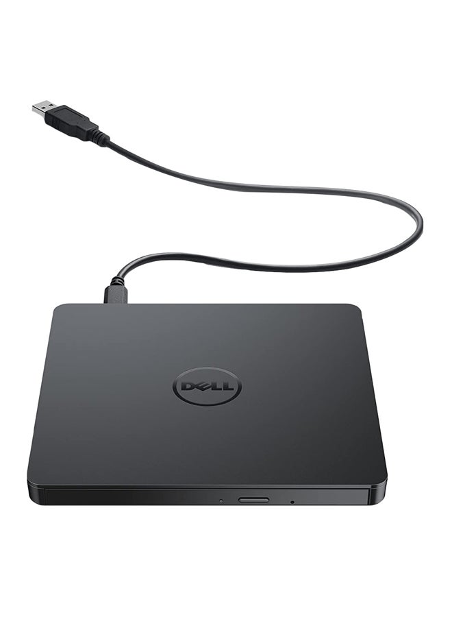 Compare USB DVD Drive Black at KSA Price