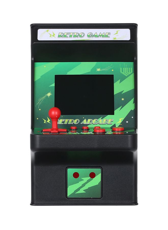 Compare Retro Gaming Machine Cabinet at KSA Price