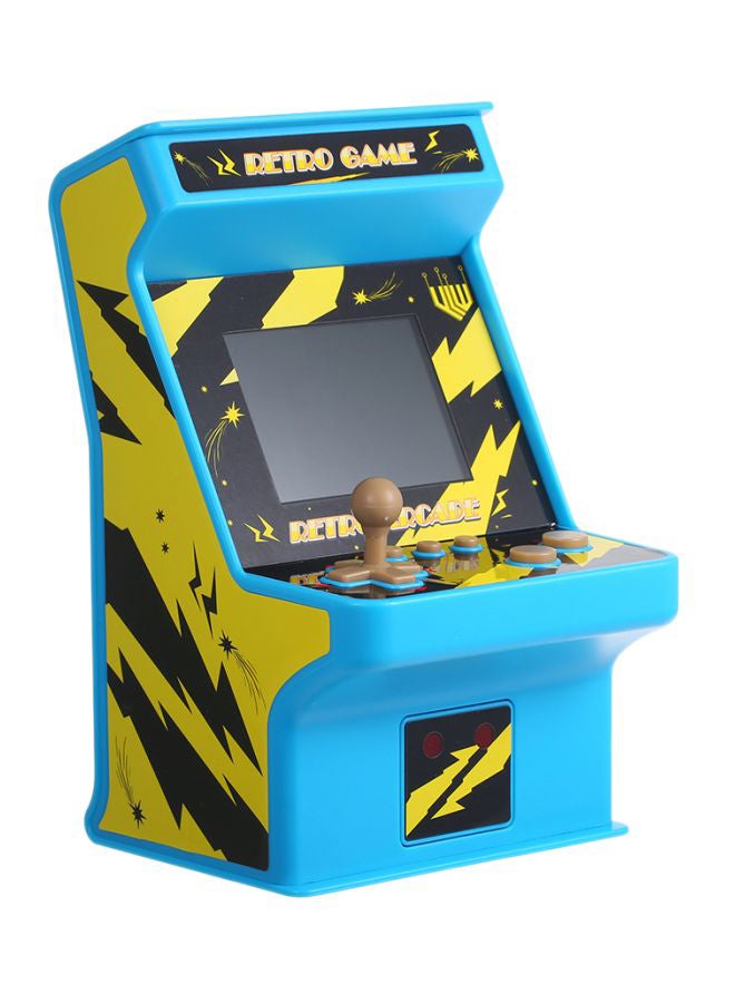Compare Retro Game Cabinet Machine at KSA Price