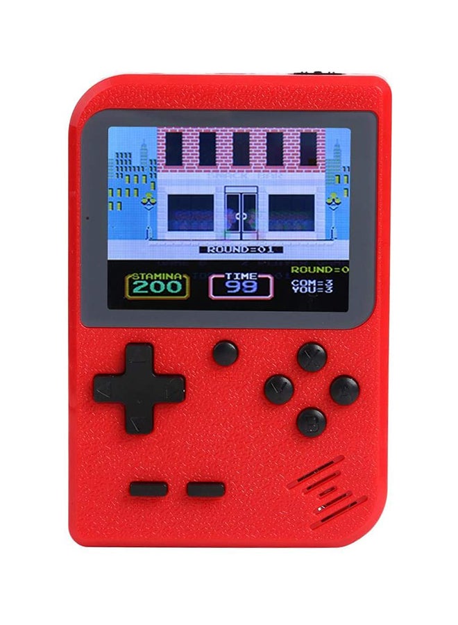 Compare Retro Portable Handheld Console at KSA Price