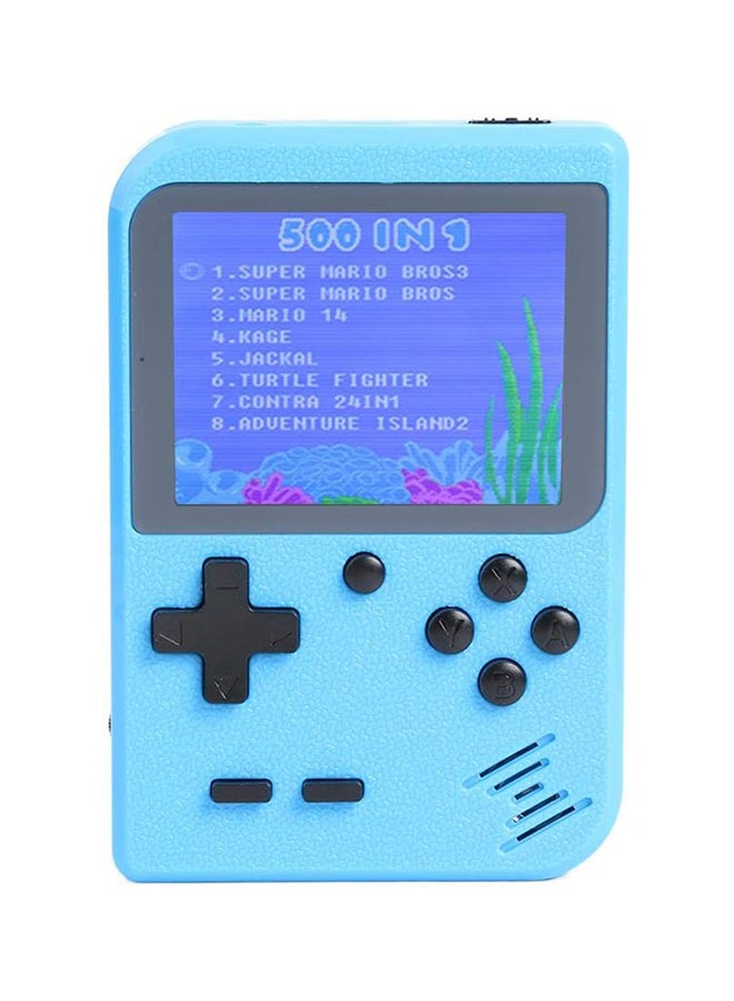 Compare Retro Handheld Rechargeable Console at KSA Price