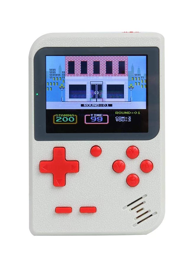 Compare Retro Handheld Rechargeable Console at KSA Price