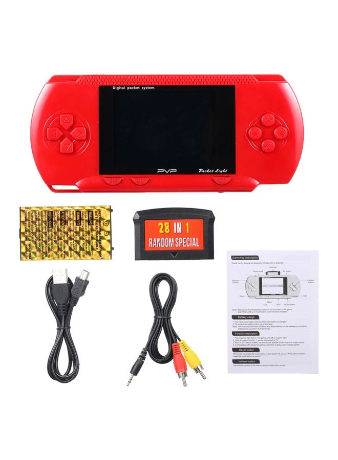 Compare Portable Handheld Gaming Console at KSA Price