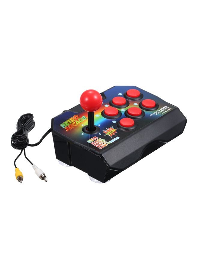 Compare Retro Mini Gaming Console For LCD TVDesktop at KSA Price