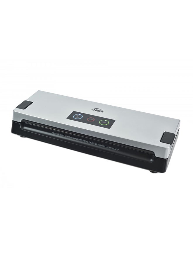 Compare Stainless Steel Vacuum Sealer White at KSA Price