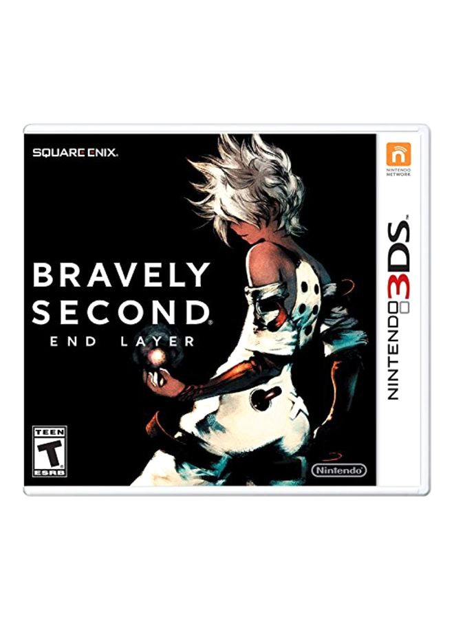 Compare Bravely Second End Layer Intl Version  Role Playing  Nintendo 3DS at KSA Price