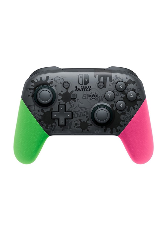 Compare Nintendo Switch Pro Controller at KSA Price