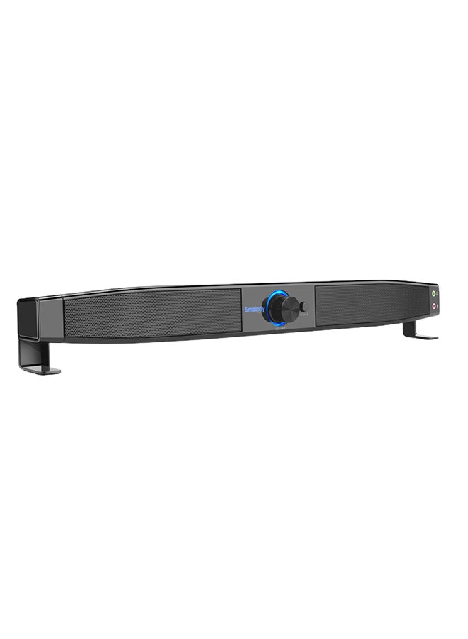 Compare USBPowered Soundbar Speaker V4676 Grey V4676 Grey at KSA Price