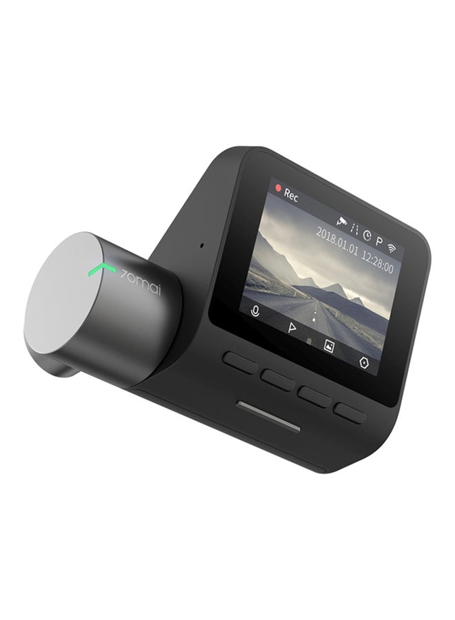 Pro Dash Cam 1944P With Built-In WiFi And…
