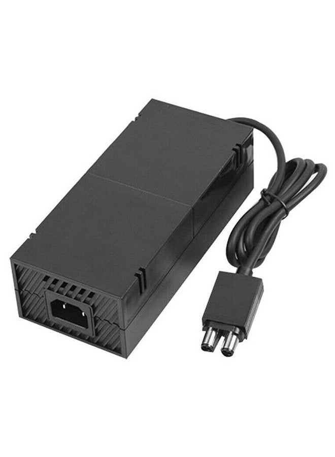 Compare Power Supply Adapter Charger For Xbox One at KSA Price