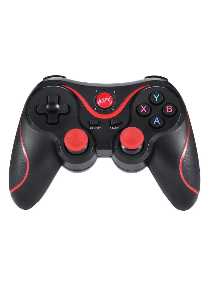 Compare X3 Wireless Gamepad Game Controller For IOS Android Smartphones at KSA Price