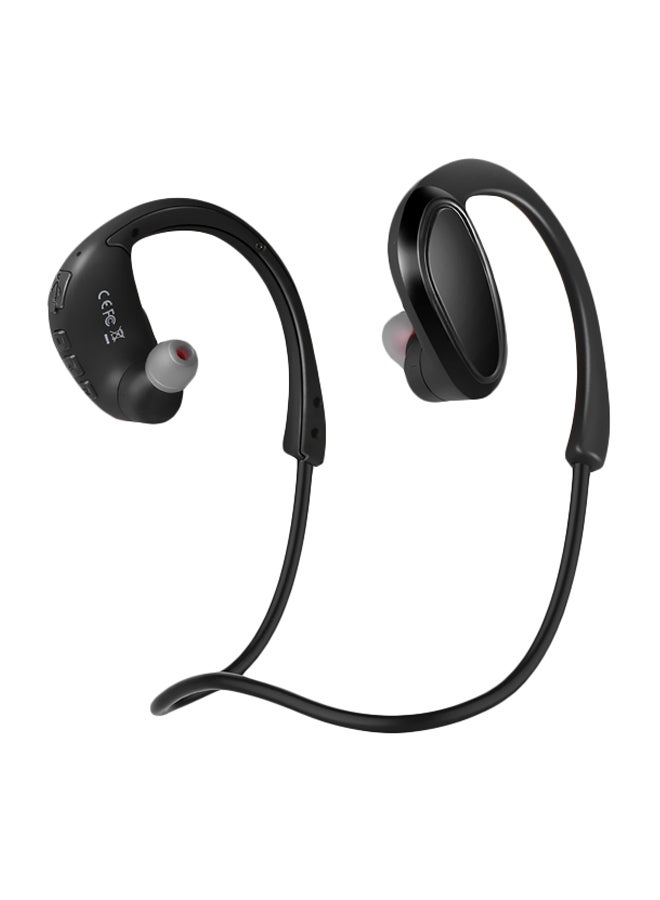 Compare Wireless Bluetooth Headset Black at KSA Price