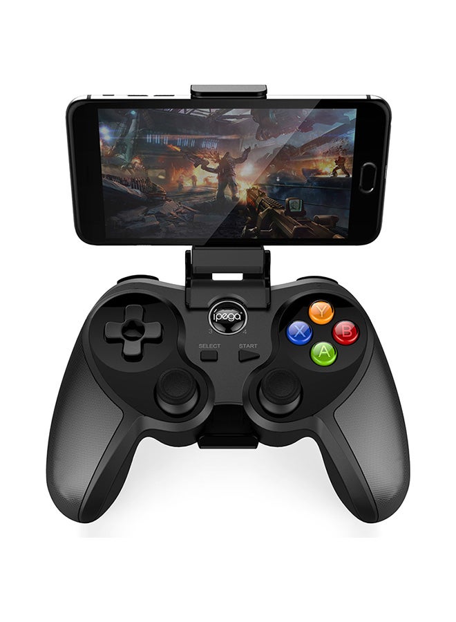 Compare Wireless Game Controller Joystick With Adjusted Holder at KSA Price