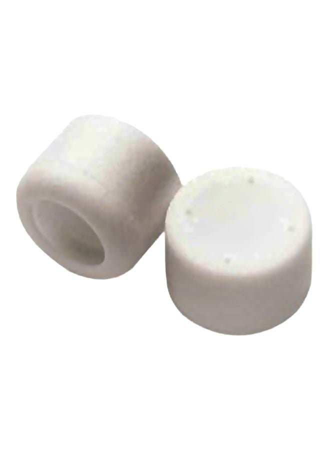 Compare Thumb Grip Cap For PS4PS3Xbox ONEXbox 360Wii U Controller at KSA Price