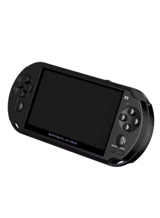 Compare MP5 Handheld Game Console at KSA Price