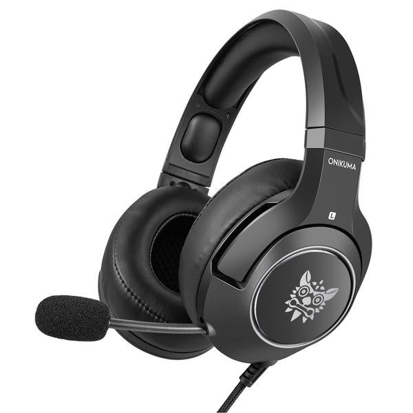 K9 Gaming Wired Headset With Microphone For…