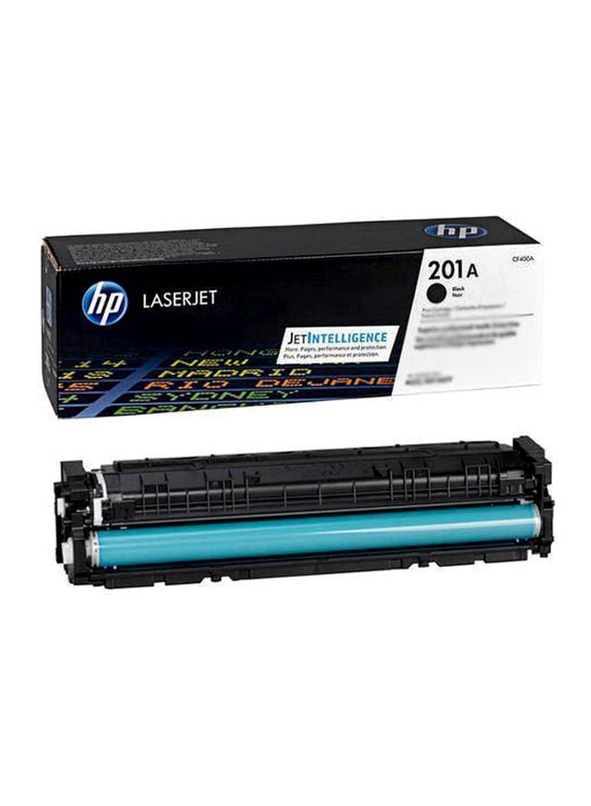 Compare 201A Original Laser Jet Toner Ink Cartridge Black at KSA Price