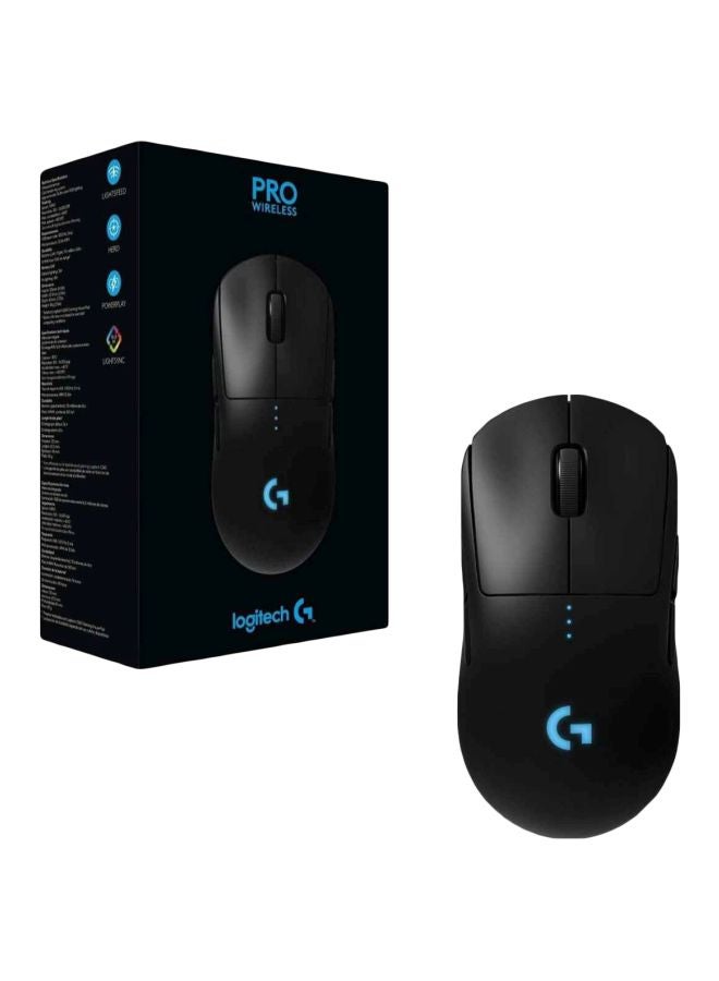 G Pro Wireless Gaming Mouse