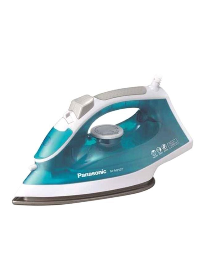 Compare Steam Iron 1550.0 W NIM250T WhiteGreen at KSA Price