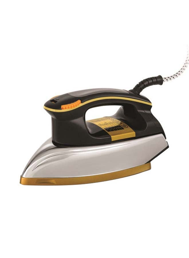 Hand Held Dry Iron Heavy Weight 1200 W F550-B5…