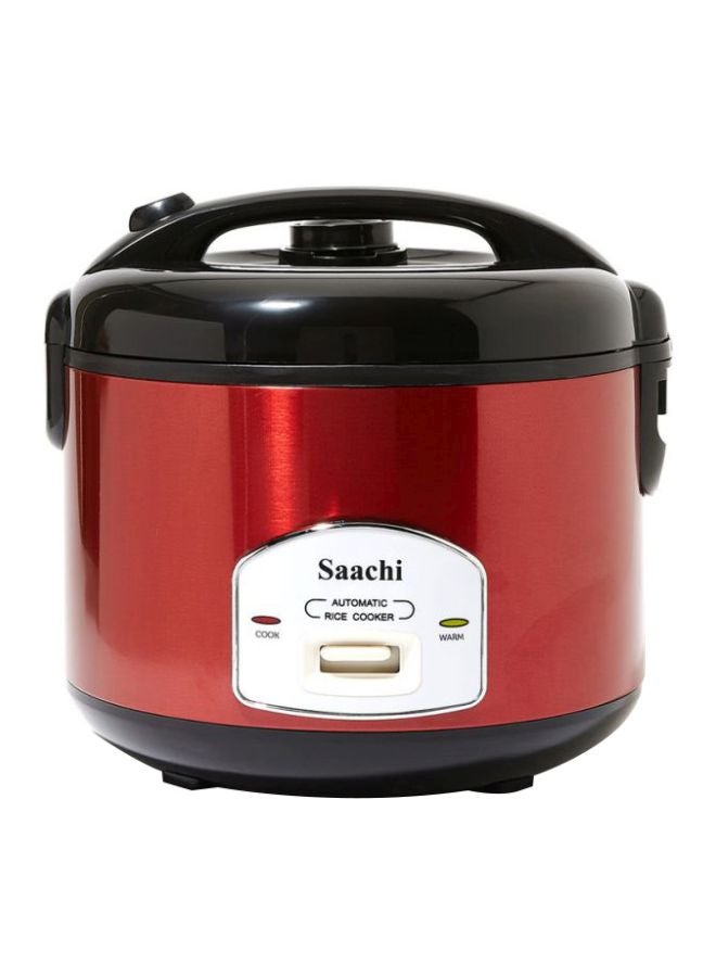 Compare Rice Cooker 2.8 L 900 W NLRC5176RD Red at KSA Price