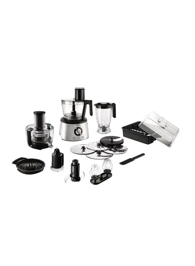 Countertop Food Processor Set 3.4 L 1300.0…