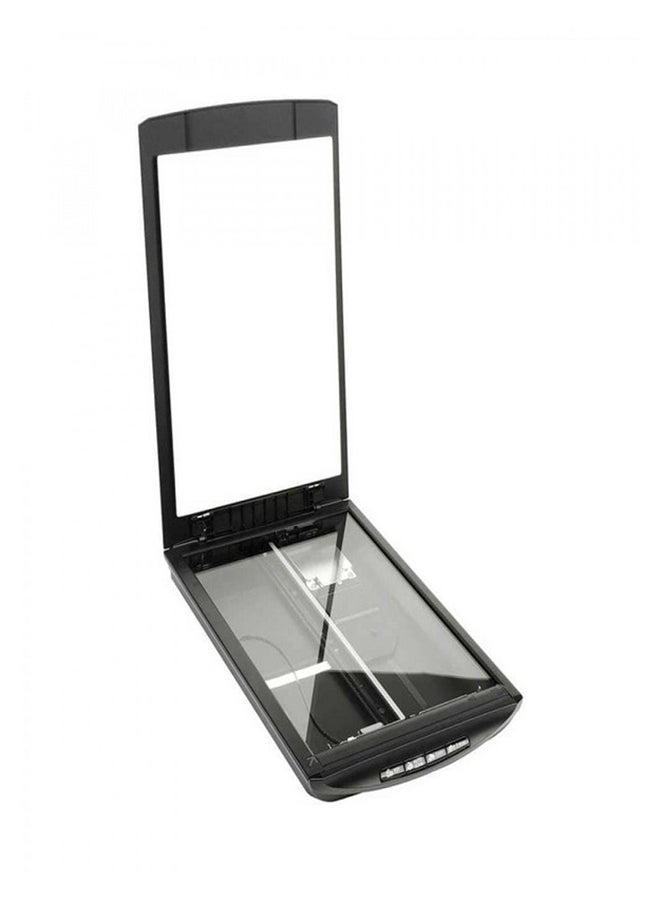 Compare Lide 300 Flatbed Scanner Black at KSA Price