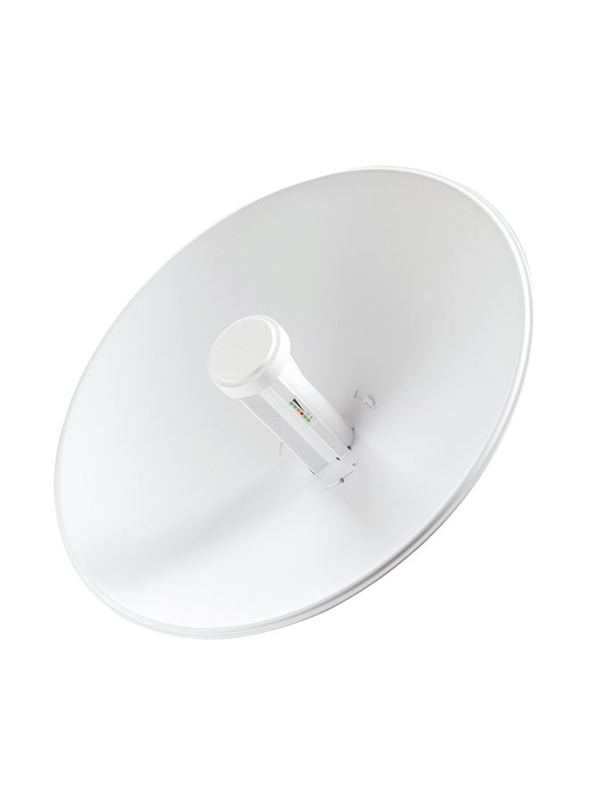 Compare 5GHz Power Beam Wireless Bridge White at KSA Price