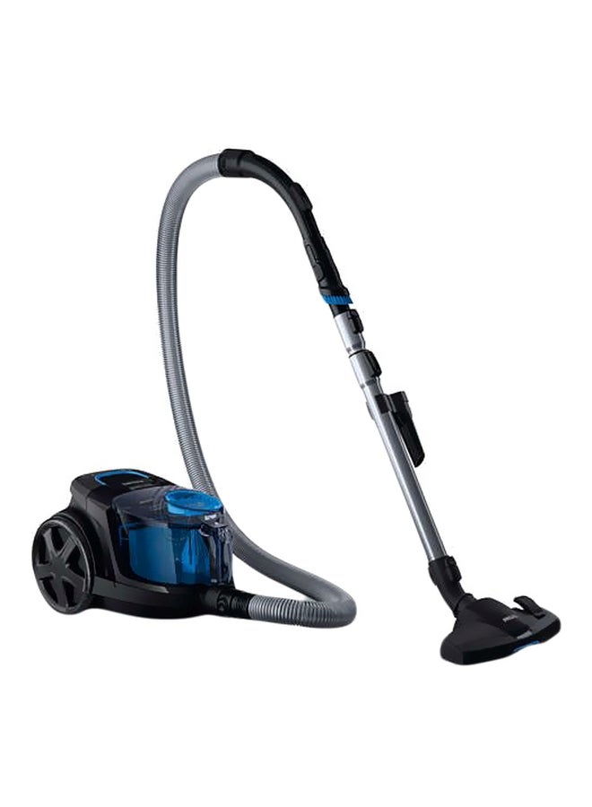 Compare Vacuum Cleaner 1.5 L 1800 W FC935061 BlueBlackGrey at KSA Price