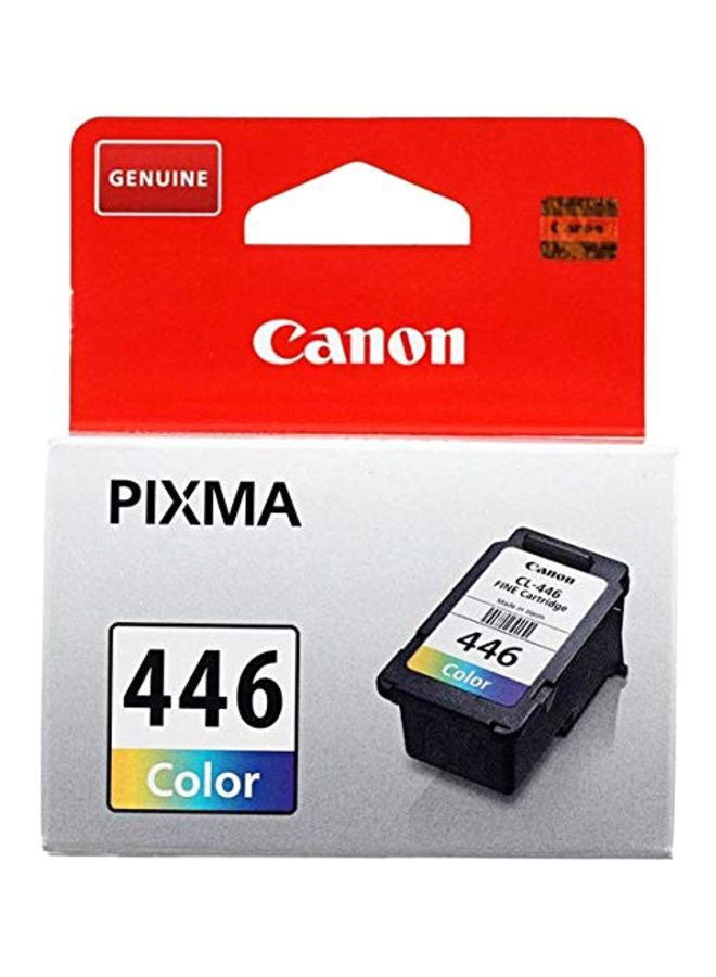 Compare Pixma 446 Colour InkCartridge CL446 at KSA Price