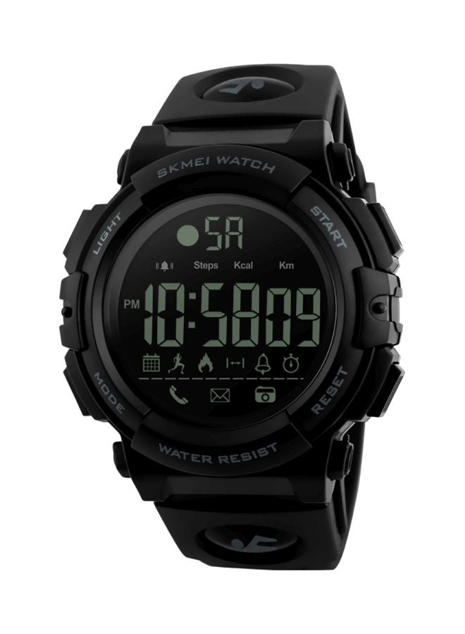 Compare 1303 Smartwatch Black at KSA Price