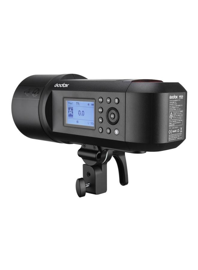 Compare AD600Pro Wireless All In One Outdoor Flash at KSA Price