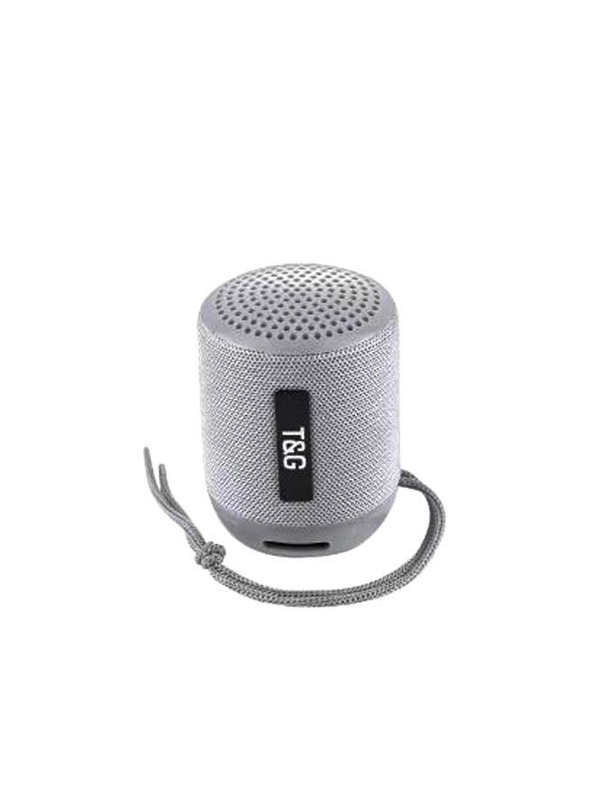Compare Portable Bluetooth Speaker Grey at KSA Price