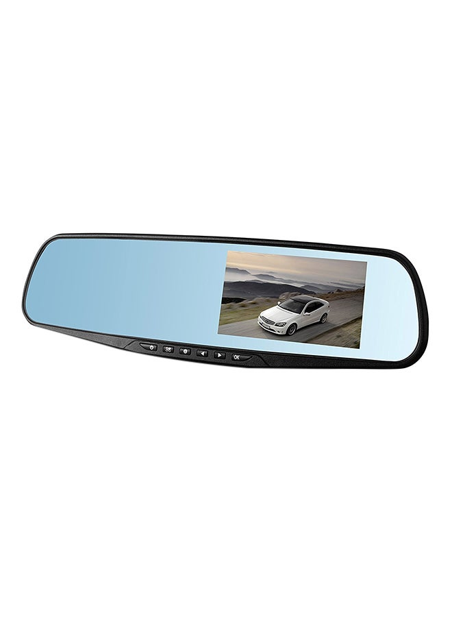 Compare Dual LCD Camera With DVR Motion Detection And GSensor at KSA Price