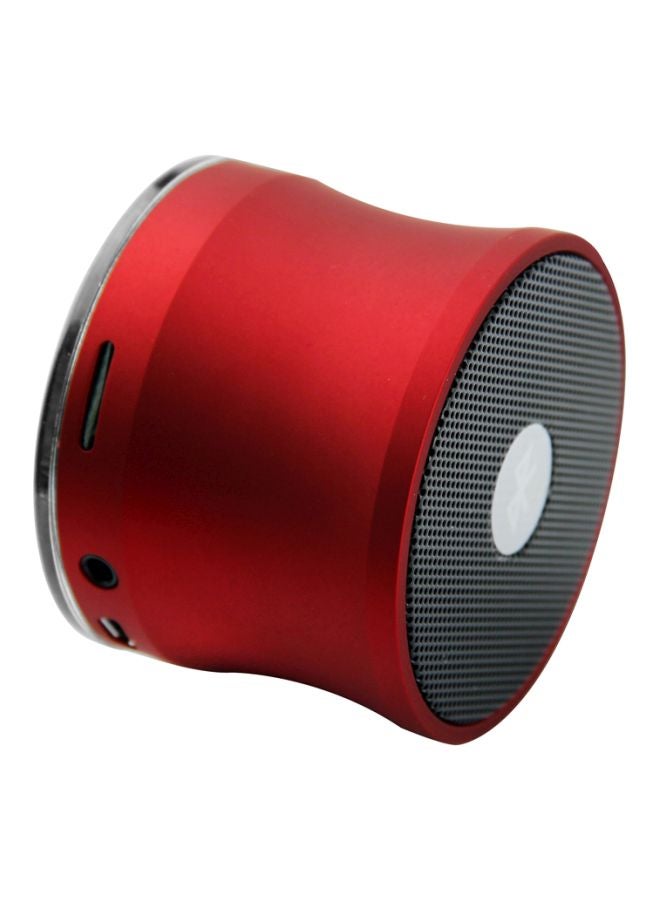 Compare Bluetooth Super Bass Portable Speaker RedBlack at KSA Price
