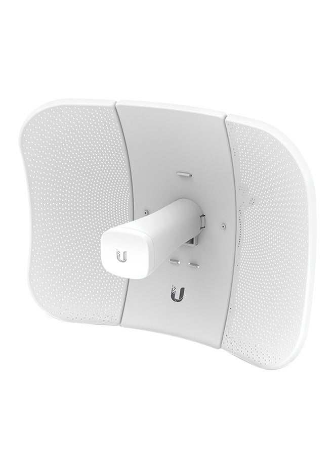 Compare LiteBeam 5AC Gen2 Network Antenna White at KSA Price