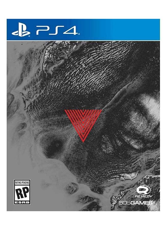 Compare Control  Intl Version  playstation_4_ps4 at KSA Price