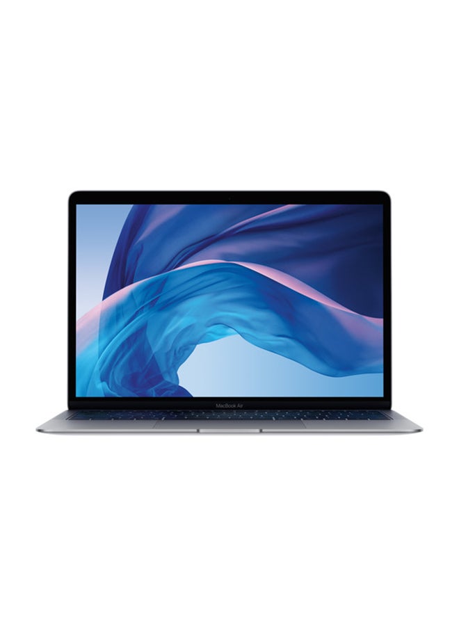 Compare MacBook Air 13.3Inch Retina Display, Core i5 with 1.6GHz Dual Processor8GB RAM128GB SSDIntel UHD Graphics 617English Keyboard   2019 Space Grey at KSA Price
