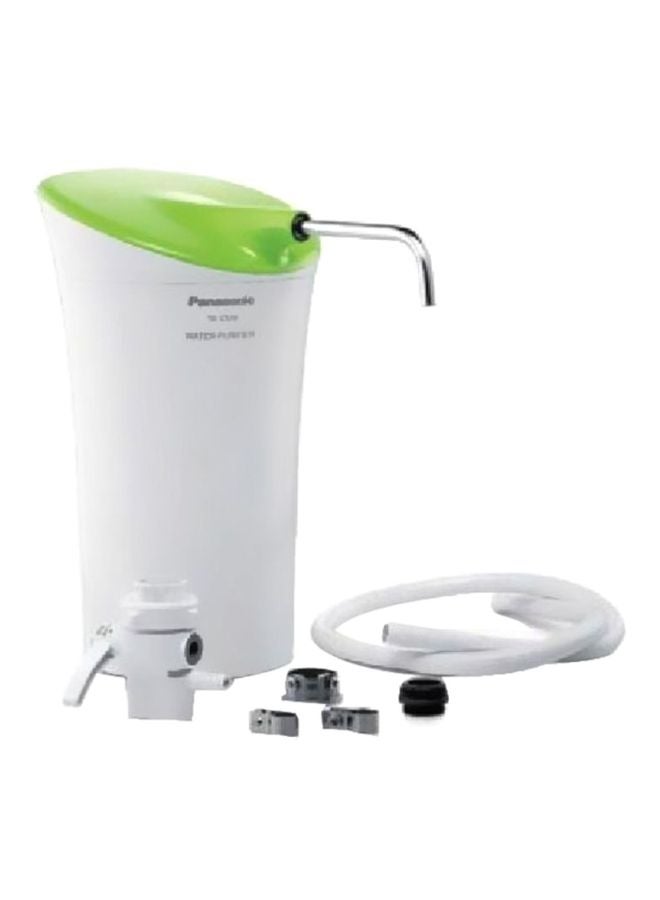 Compare Water Purifier 6.5L 6.5 L TKCS10 WhiteGreen at KSA Price