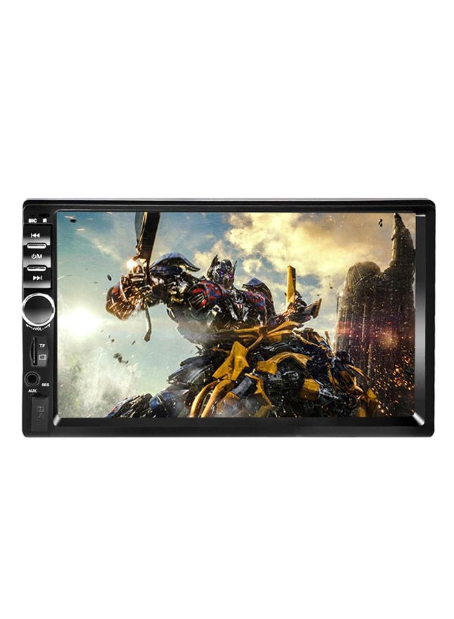 Compare Touch Screen Bluetooth Car MP5 Player at KSA Price