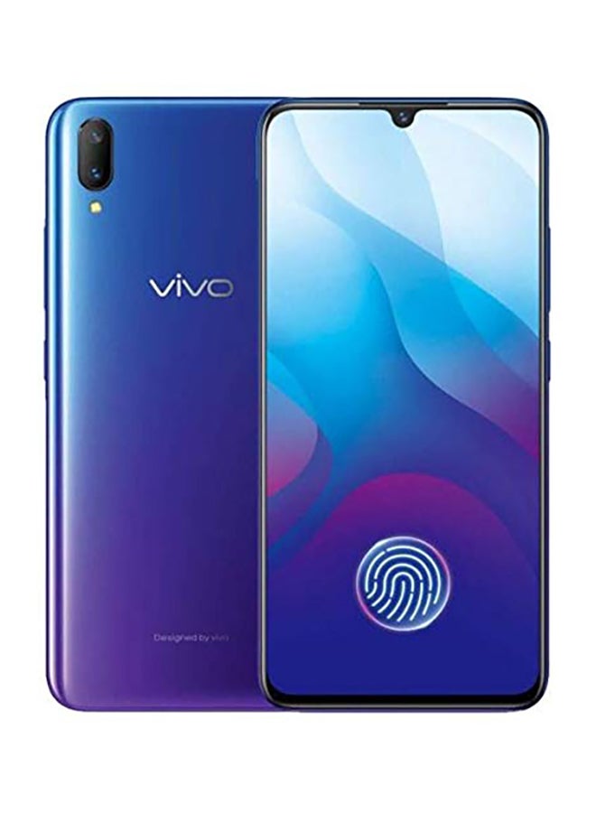Compare V11 Dual SIM Nebula 64GB 6GB RAM 4G LTE at KSA Price