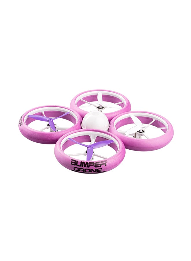 Compare Mini Bumper Drone at KSA Price