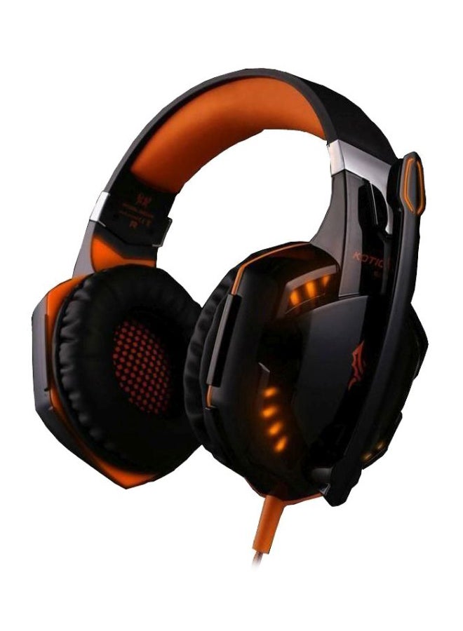 G2000 Stereo Wired Gaming Headset for Xbox One…