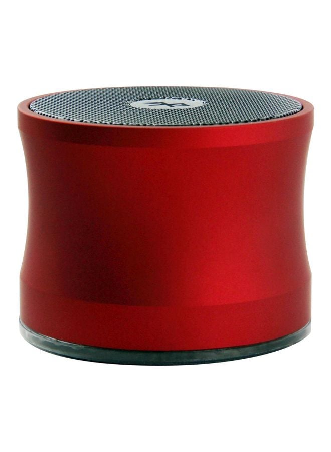 Compare A109 Super Bass Portable Wireless Speaker Red at KSA Price