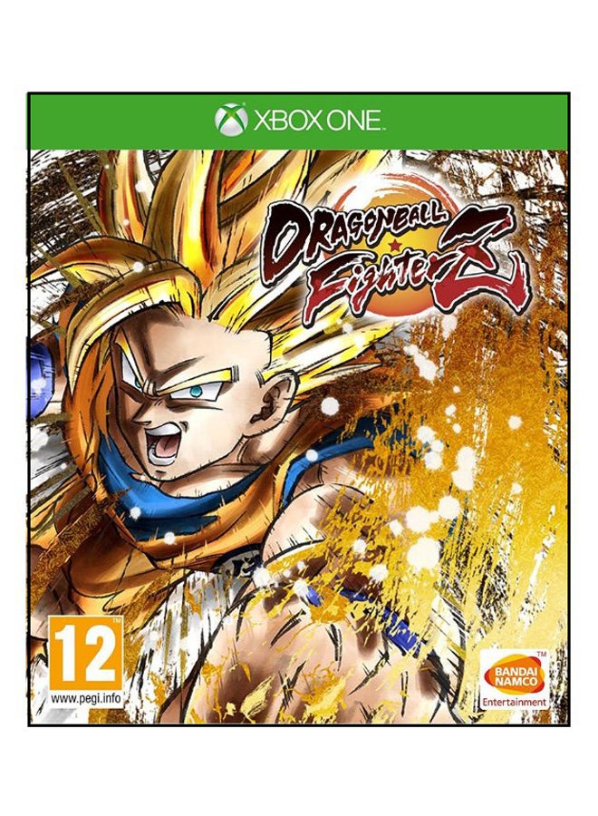 Dragon Ball FighterZ(Intl Version) - Fighting -…